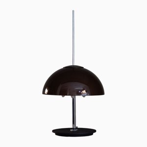 Lampada da Tavolo Mod. 584/P di Gino Sarfatti, Arteluce, 1957