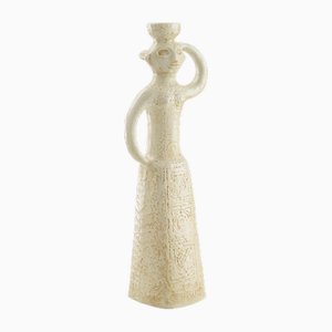 Pop Woman Figurine from Marioni