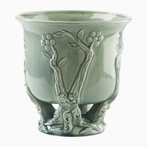 Peking Medium Planter from Marioni