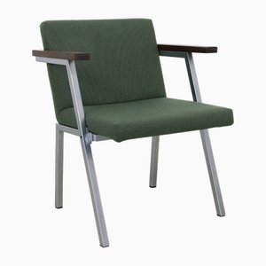 Vintage Armchair by Martin Visser for T Spectrum, 1960s