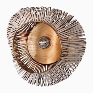 Fuga Wall Light by Nadja Galli Zugaro for Biosofa