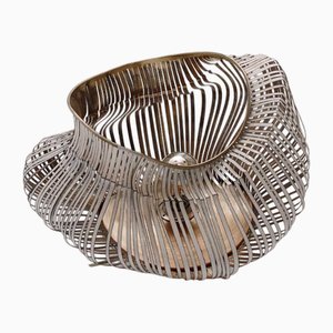 Fuga Tischlampe von Nadja Galli Gambling für Biosofa