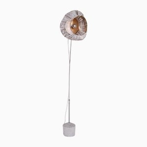 Fuga Floor Lamp by Nadja Galli Gambling for Biosofa