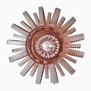 Lampada da parete Tiny di Nadja Galli Zugaro per Biosofa