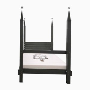 Cilia Bed from Subrisio Saltatoris SRL