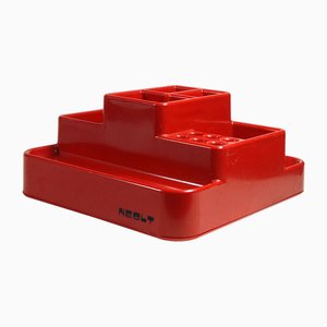 Italian Desk Organizer from Neolt, 1970s