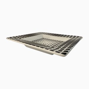 Art Collection No 4 by Victor Vasarely for Rosenthal, Germany, 1990s