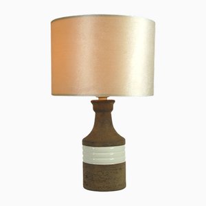 Italian Table Lamp from Bitossi, 1960s