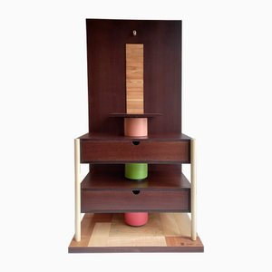 Totem by Pietro Meccani for Meccani Arredamenti, 1989