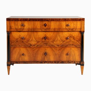 Biedermeier Chest of Drawers, 1820s