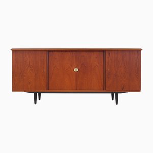 Danish Teak Sideboard, 1970s