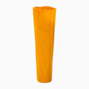 Vase Tronchi par Toni Zuccheri pour Venini, 1976