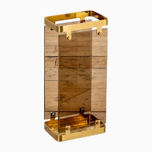 Portaombrelli di Max Ingrand per Fontana Arte, anni '60