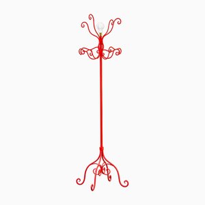 Coat Stand attributed to Piero Fornasetti, 1955