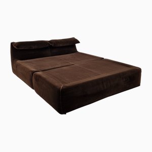Cama o sofá cama Bamboletto Series Le Bambole de Mario Bellini para B&B Italia, años 70