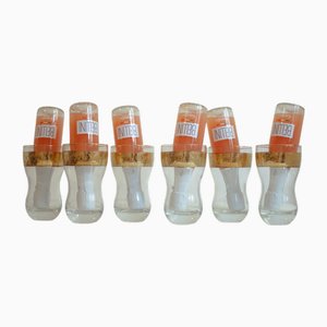 Harry's Bar Cocktail by Luke Vestidello, Set of 12