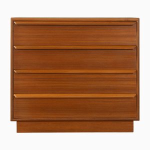 Commode avec Tiroirs de GV Møbler, 1960s