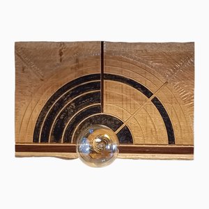 Teatro Lampe von Pietro Meccani für Meccani Design