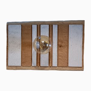 Bandiera Bianca Lampe von Pietro Meccani für Meccani Design