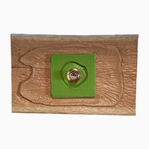 Oasi Lamp by Pietro Meccani for Meccani Design