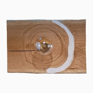 Trottola Lamp by Pietro Meccani for Meccani Design