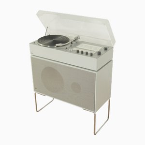Audio 300 avec L 60 par Dieter Rams pour Braun Atelier, 1970s
