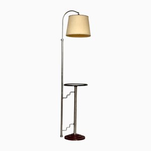 Art Deco Stehlampe