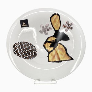 Large Haiku Series Bowl by Marcel Wanders for B&b Italia, 2005