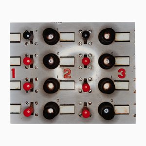 Richard Heeps, Computer, Photographic Print