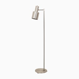 Vintage Studio Floor Lamp by Jo Hammerborg for Fog & Morup