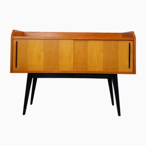 Small Sideboard in the style of Hans Bellmann, 1950s