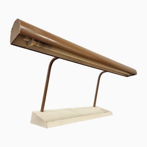 Vintage Schreibtischlampe, 1960er