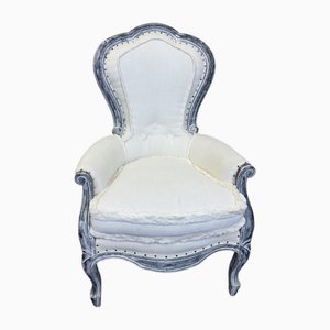 Vintage Armchair, 1980