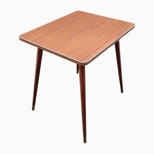 Tavolino da caffè vintage, anni '60