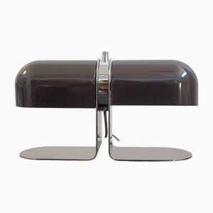 Desk Lamp by Andre Ricard for Metalarte, 1970s
