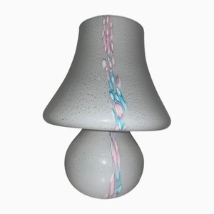 Large Mushroom Table Lamp, 1970