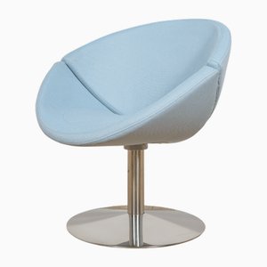 Modell EJ 96 Apollo Chair von Peter Hjort Lorentzen & Johannes Foersom für Erik Jørgensen, 2010er