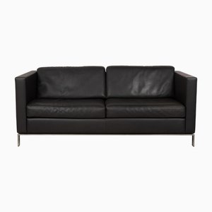 Foster 500 Leather Three-Seater Sofa from Walter Knoll