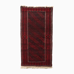 Antique Beluchi Rug in Wool