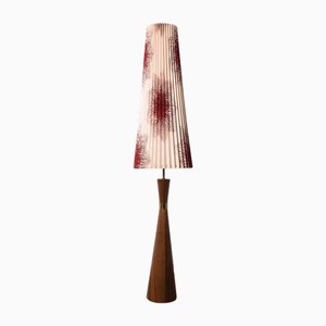 Stehlampe von Knoll, 1970