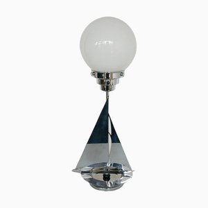 Art Deco Floor Lamp