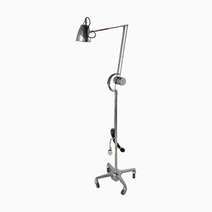 Counterpoise Trolley Floor Lamp by Hadrill & Horstmann