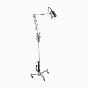 Counterpoise Trolley Floor Lamp by Hadrill & Horstmann