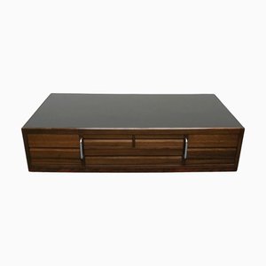 Art Deco Coffee Table by Betty Joel, 1930s