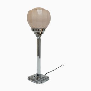 Art Deco Table Lamp