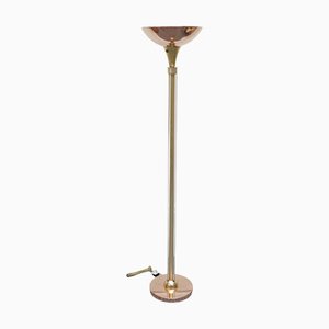 Art Deco Floor Lamp