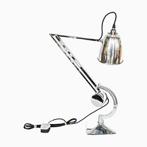 Art Deco Counterpoise Floor Lamp from Hadrill & Horstmann, 1950s