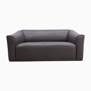 Brown DS 47 Sofa Leather Sofa from de Sede