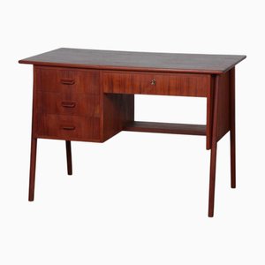 Scandinavian Desk, 1960s