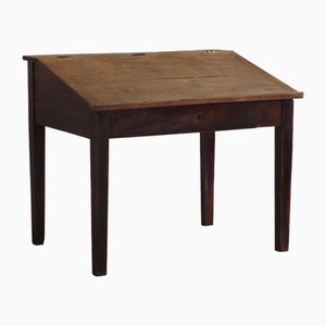 Bureau Fin 19ème Siècle